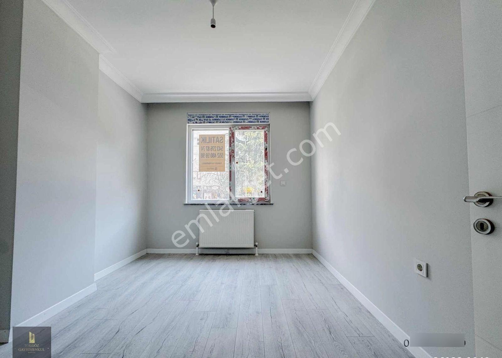Çalışlar Caddesi Yakını Sıfır Binada 3+1 Arakat Geniş Daire - Görsel 23