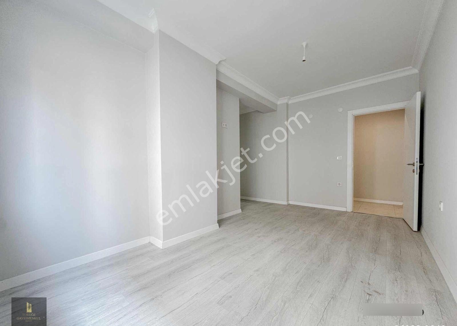 Çalışlar Caddesi Yakını Sıfır Binada 3+1 Arakat Geniş Daire - Görsel 3