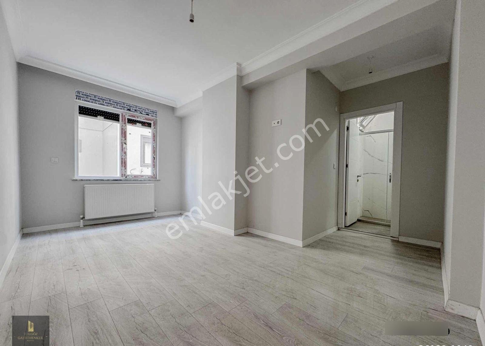 Çalışlar Caddesi Yakını Sıfır Binada 3+1 Arakat Geniş Daire - Görsel 27