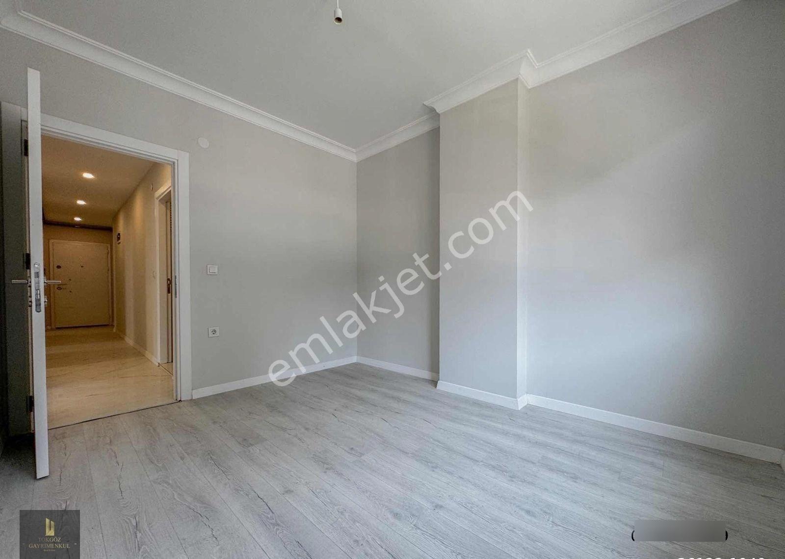 Çalışlar Caddesi Yakını Sıfır Binada 3+1 Arakat Geniş Daire - Görsel 19