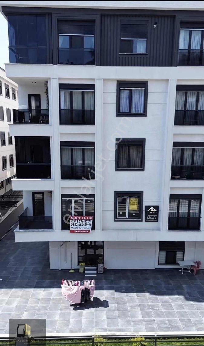 Çalışlar Caddesi Yakını Sıfır Binada 3+1 Arakat Geniş Daire - Görsel 18