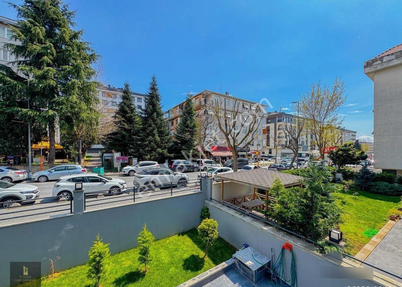 Çalışlar Caddesi Yakını Sıfır Binada 3+1 Arakat Geniş Daire - Görsel 31