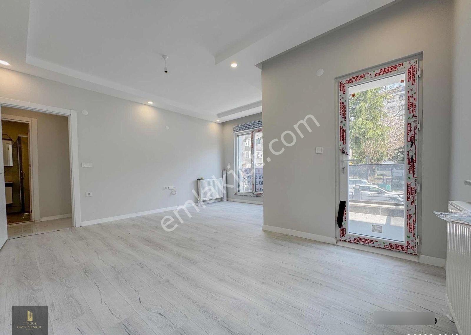 Çalışlar Caddesi Yakını Sıfır Binada 3+1 Arakat Geniş Daire - Görsel 12