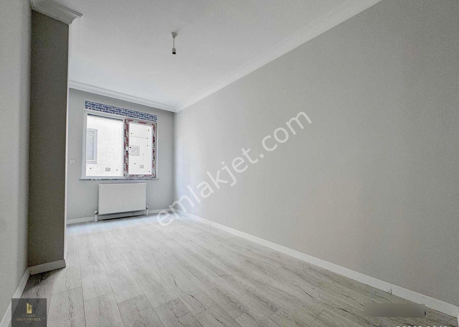 Çalışlar Caddesi Yakını Sıfır Binada 3+1 Arakat Geniş Daire - Görsel 10
