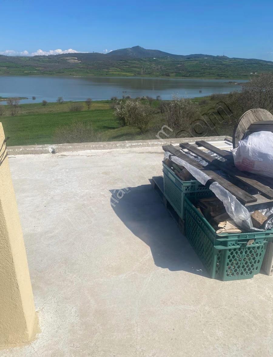 Ram'den Selimiye'de Betonarme Evli, Ceviz Ve Meyve Ağaçlı Arazi - Görsel 6
