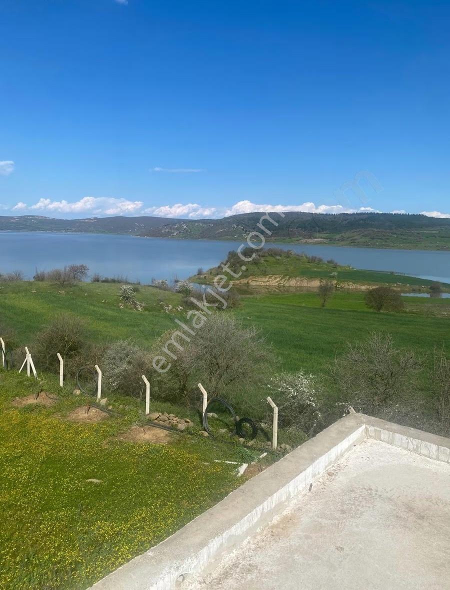 Ram'den Selimiye'de Betonarme Evli, Ceviz Ve Meyve Ağaçlı Arazi - Görsel 22