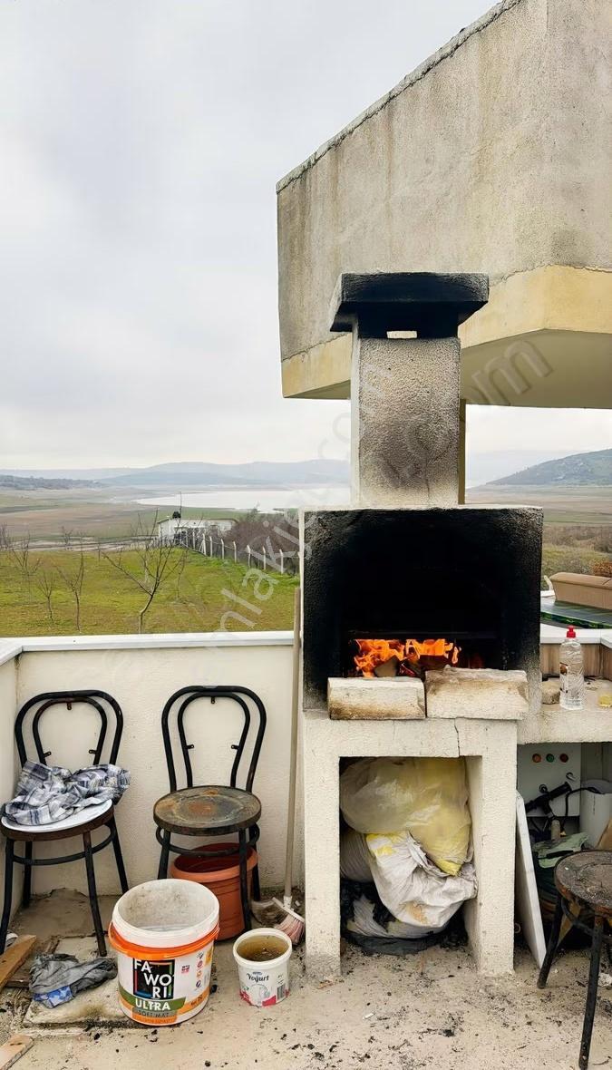 Ram'den Selimiye'de Betonarme Evli, Ceviz Ve Meyve Ağaçlı Arazi - Görsel 23