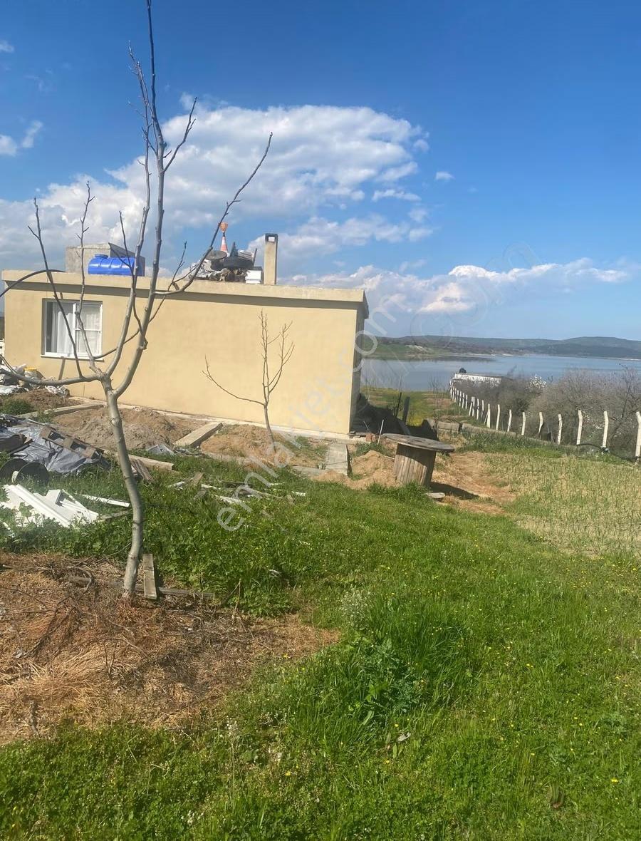 Ram'den Selimiye'de Betonarme Evli, Ceviz Ve Meyve Ağaçlı Arazi - Görsel 34