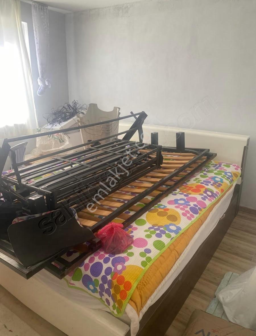 Ram'den Selimiye'de Betonarme Evli, Ceviz Ve Meyve Ağaçlı Arazi - Görsel 13