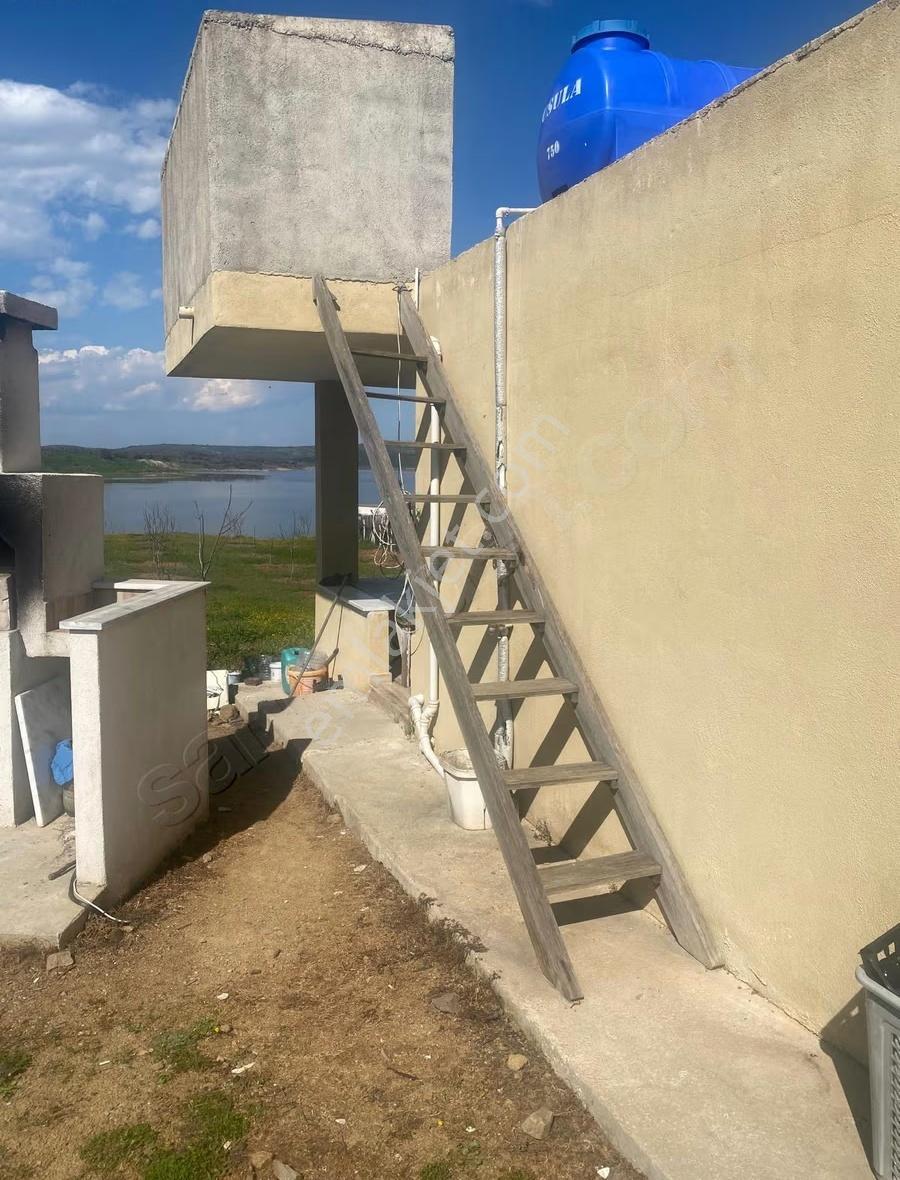 Ram'den Selimiye'de Betonarme Evli, Ceviz Ve Meyve Ağaçlı Arazi - Görsel 19