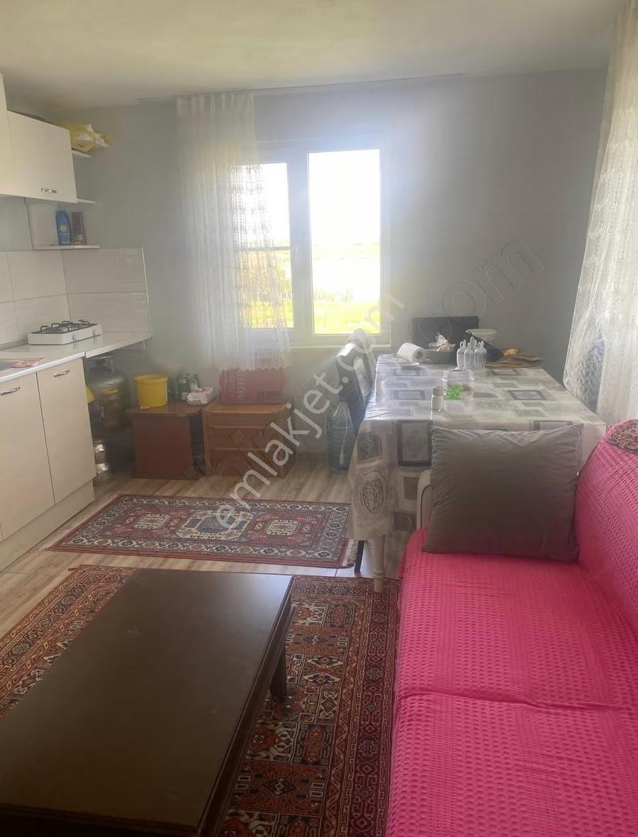 Ram'den Selimiye'de Betonarme Evli, Ceviz Ve Meyve Ağaçlı Arazi - Görsel 28
