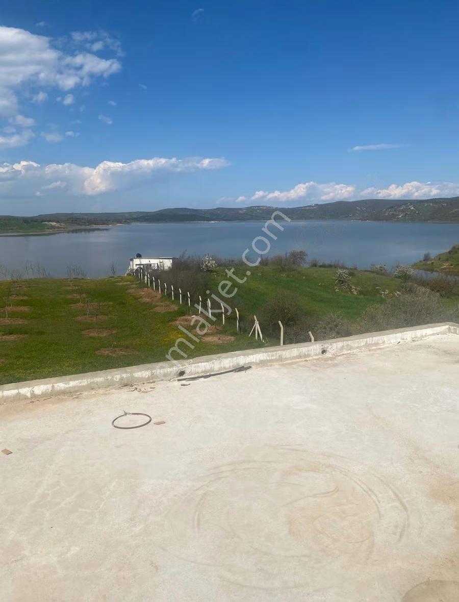 Ram'den Selimiye'de Betonarme Evli, Ceviz Ve Meyve Ağaçlı Arazi - Görsel 20
