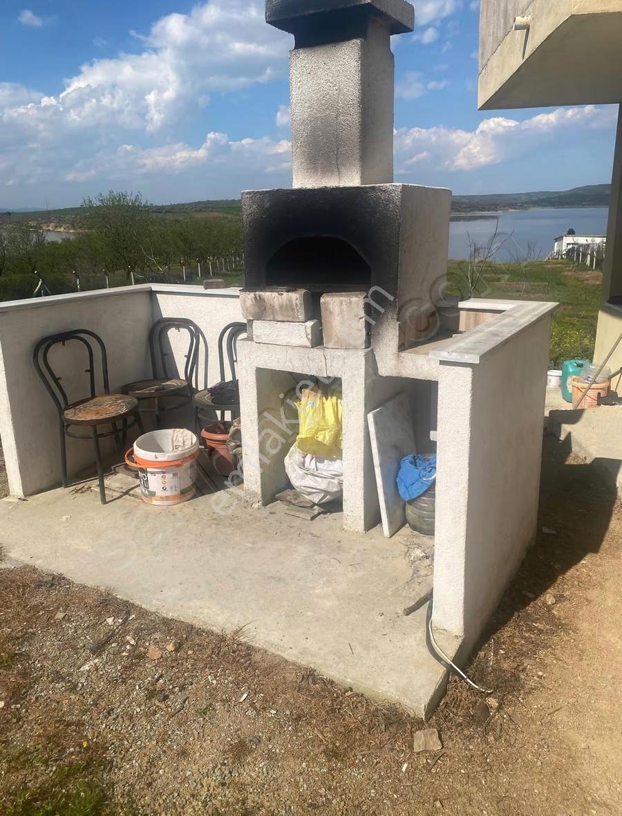 Ram'den Selimiye'de Betonarme Evli, Ceviz Ve Meyve Ağaçlı Arazi - Görsel 25