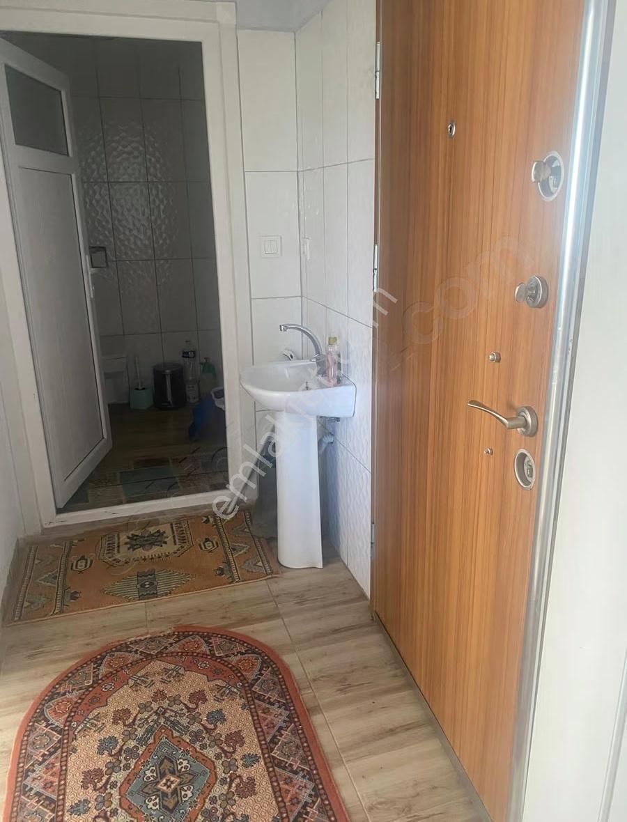Ram'den Selimiye'de Betonarme Evli, Ceviz Ve Meyve Ağaçlı Arazi - Görsel 11