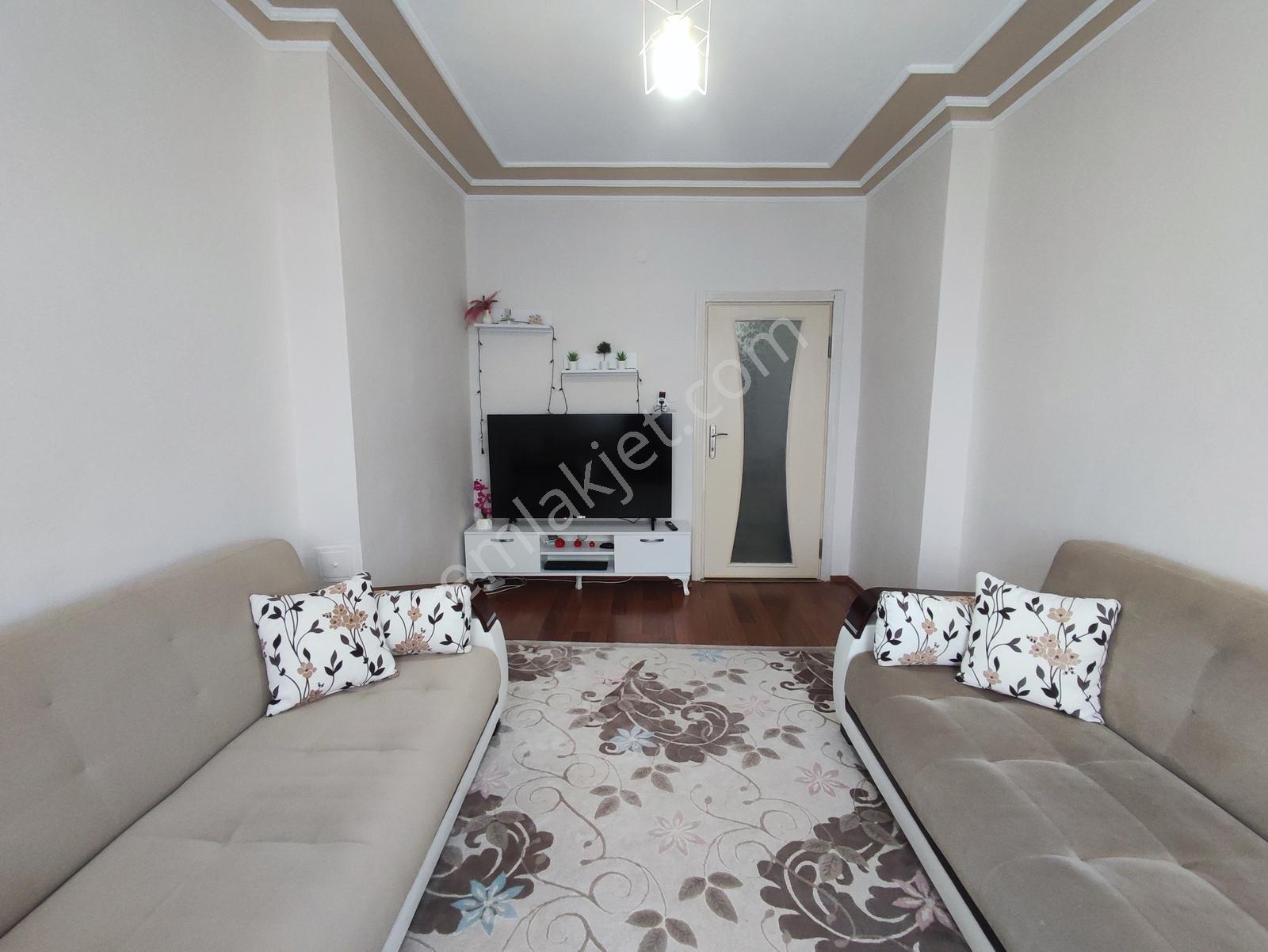 Duru Yapı Gayrimenkulden Satılık 3+1 Daire - Görsel 14