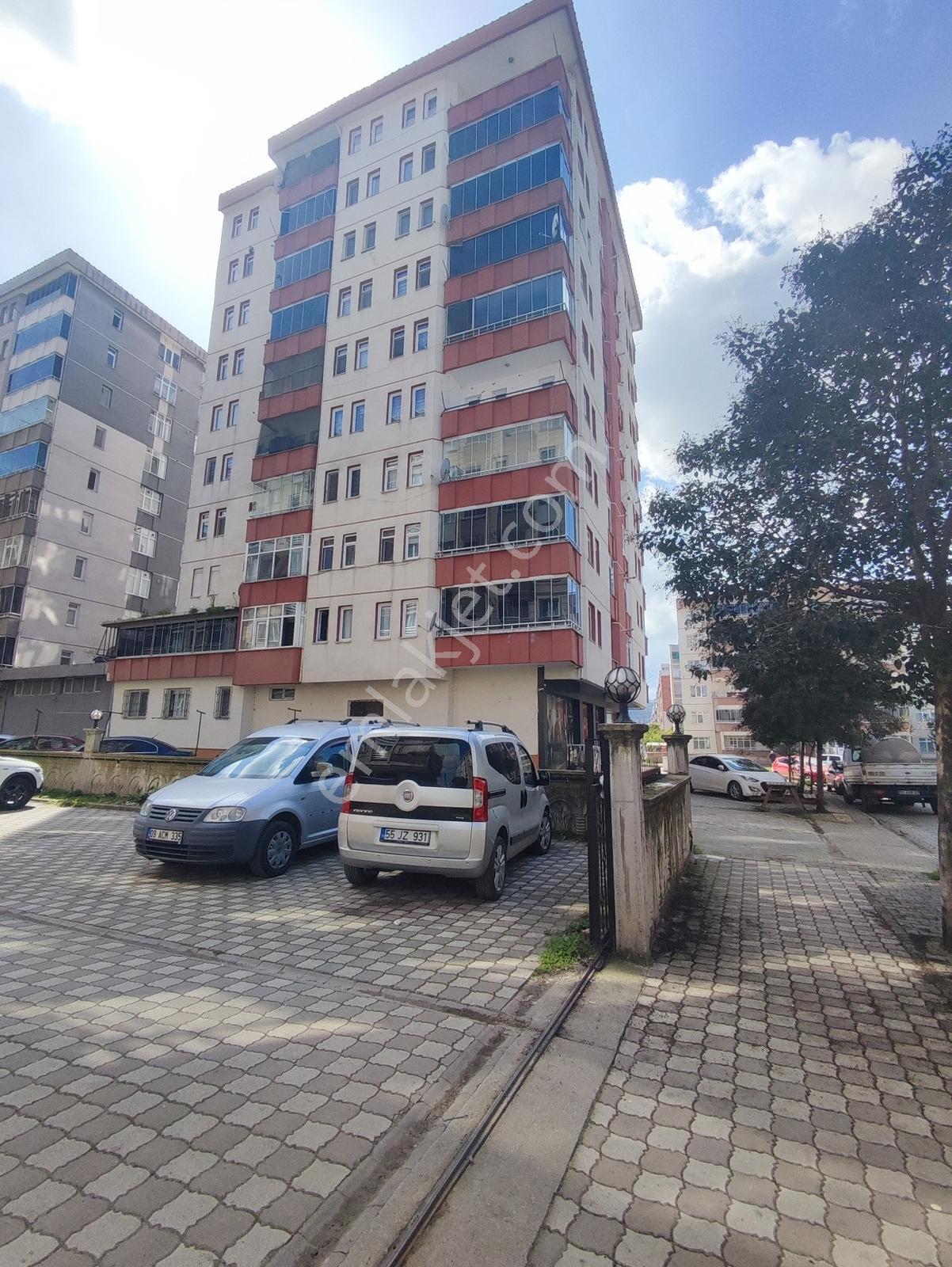 Duru Yapı Gayrimenkulden Satılık 3+1 Daire - Görsel 9