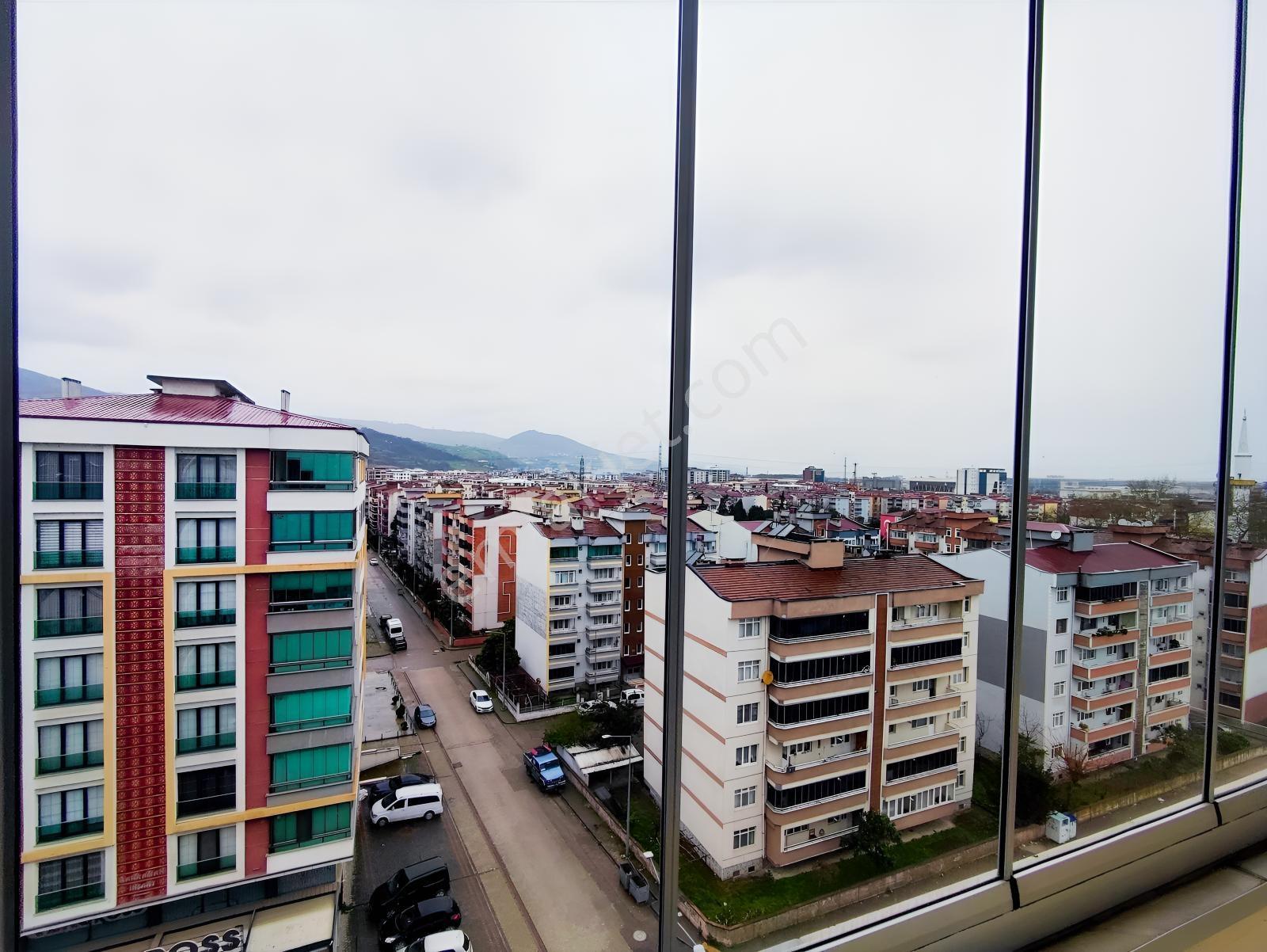 Duru Yapı Gayrimenkulden Satılık 3+1 Daire - Görsel 11
