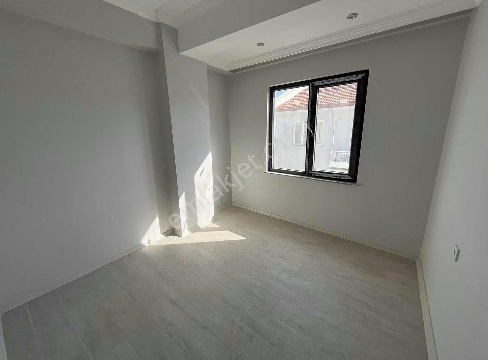 Karesi Maltepe Mahallesi'nde Sıfır 130 M² 3+1 Daire - Görsel 17