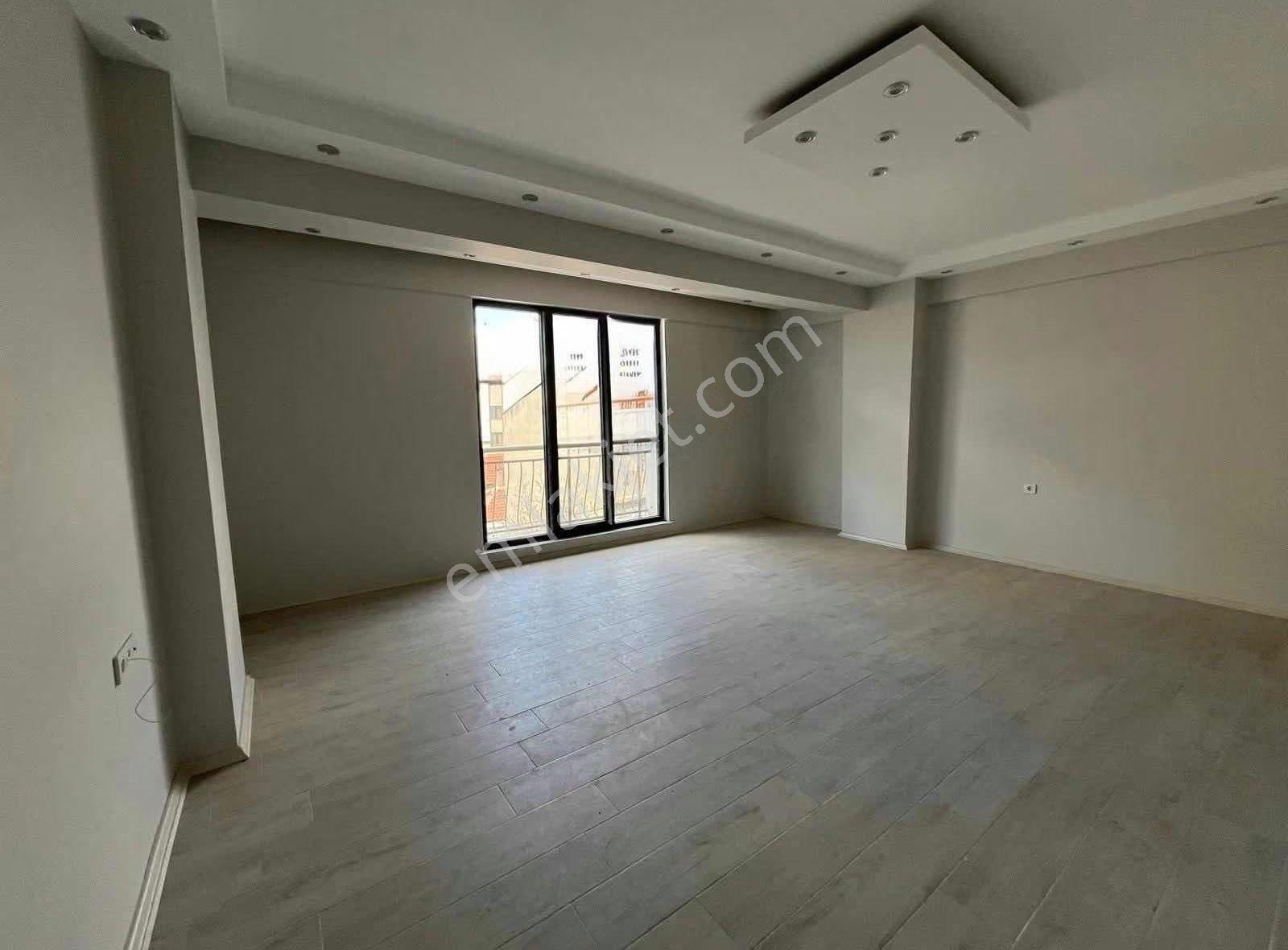 Karesi Maltepe Mahallesi'nde Sıfır 130 M² 3+1 Daire - Görsel 9