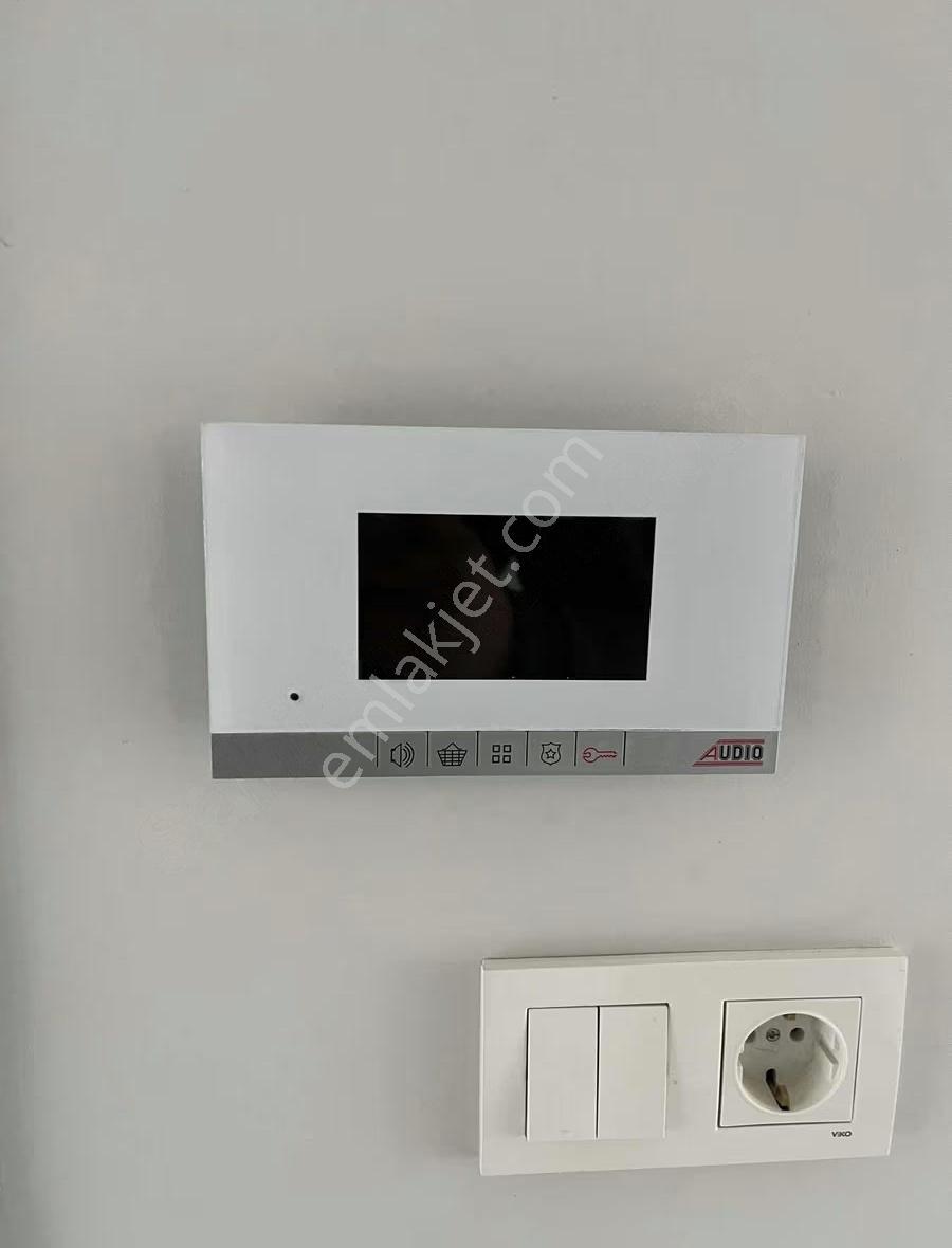 Karesi Maltepe Mahallesi'nde Sıfır 130 M² 3+1 Daire - Görsel 14