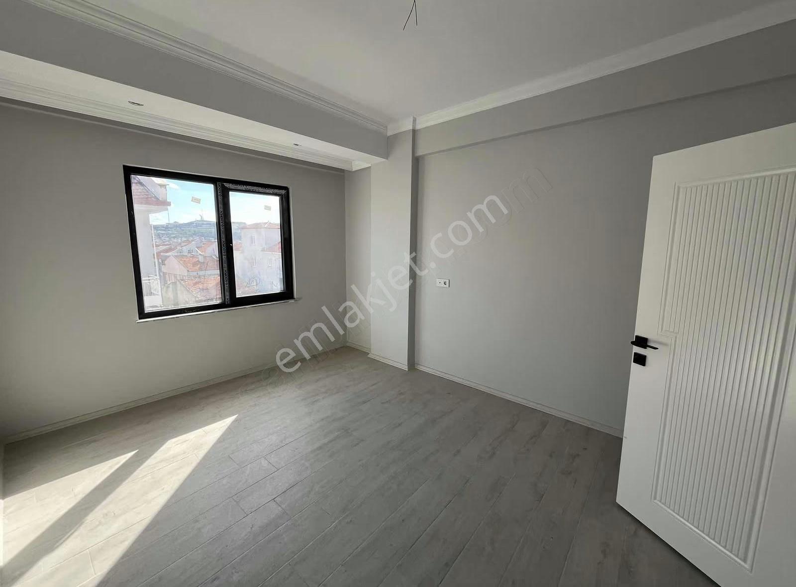 Karesi Maltepe Mahallesi'nde Sıfır 130 M² 3+1 Daire - Görsel 4