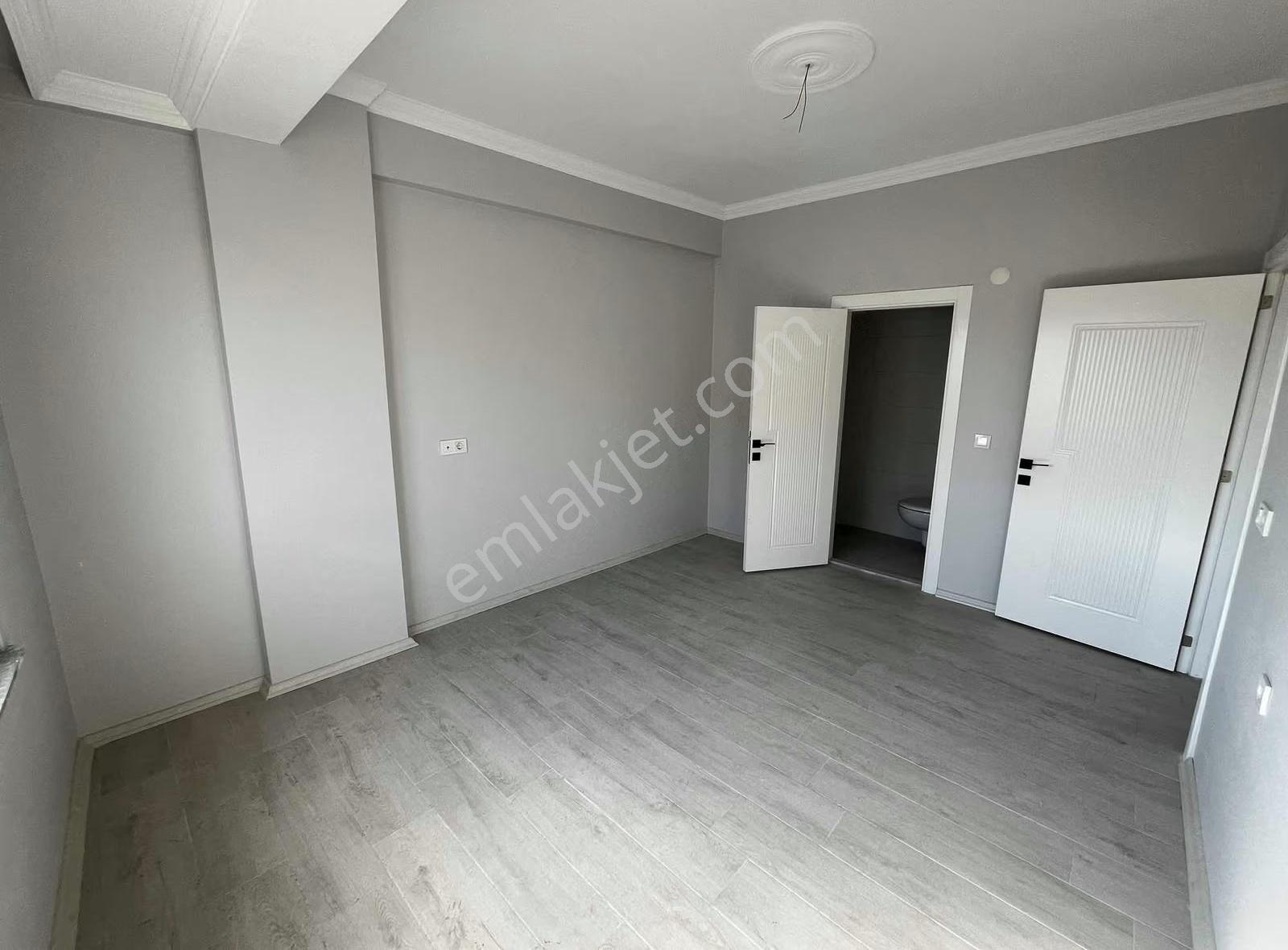 Karesi Maltepe Mahallesi'nde Sıfır 130 M² 3+1 Daire - Görsel 15