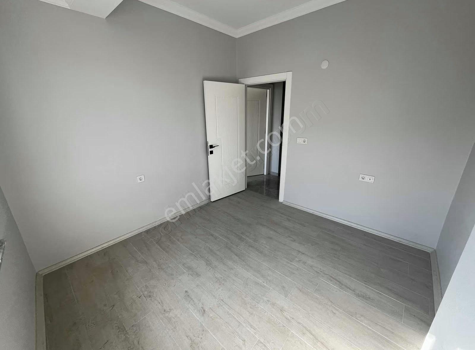 Karesi Maltepe Mahallesi'nde Sıfır 130 M² 3+1 Daire - Görsel 18