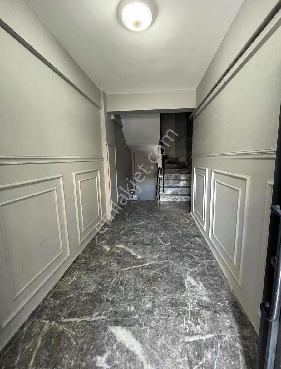 Karesi Maltepe Mahallesi'nde Sıfır 130 M² 3+1 Daire - Görsel 13