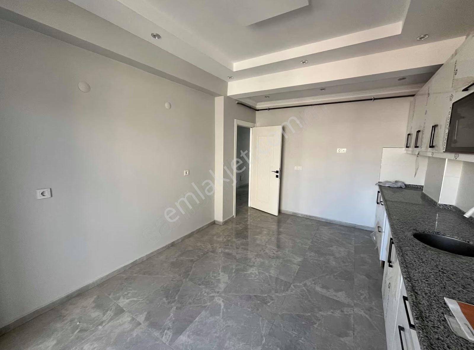 Karesi Maltepe Mahallesi'nde Sıfır 130 M² 3+1 Daire - Görsel 21