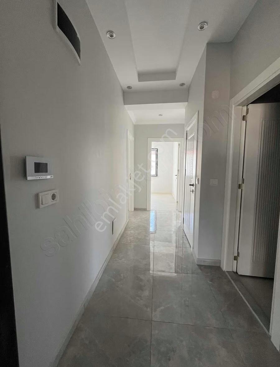 Karesi Maltepe Mahallesi'nde Sıfır 130 M² 3+1 Daire - Görsel 6