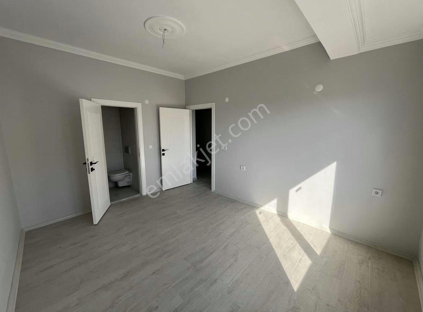 Karesi Maltepe Mahallesi'nde Sıfır 130 M² 3+1 Daire - Görsel 11