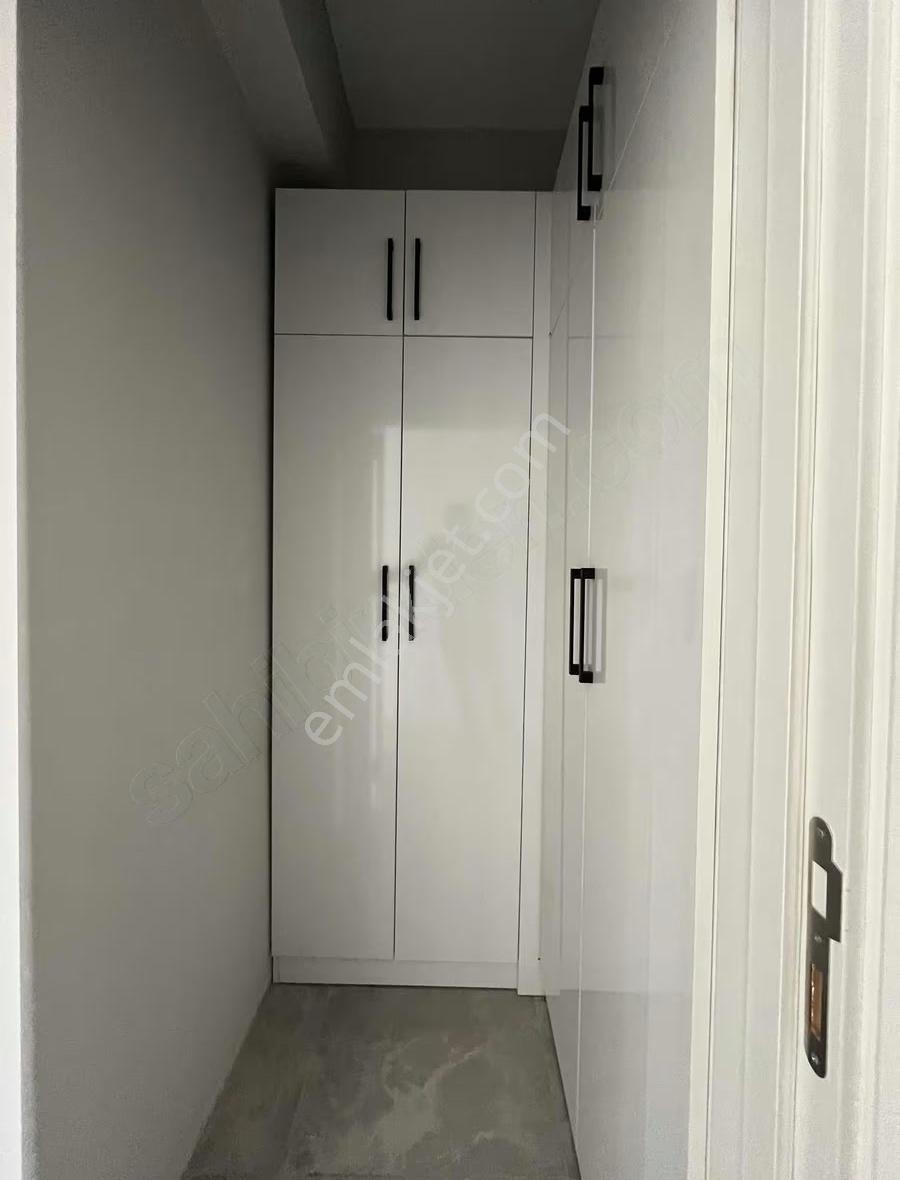 Karesi Maltepe Mahallesi'nde Sıfır 130 M² 3+1 Daire - Görsel 8