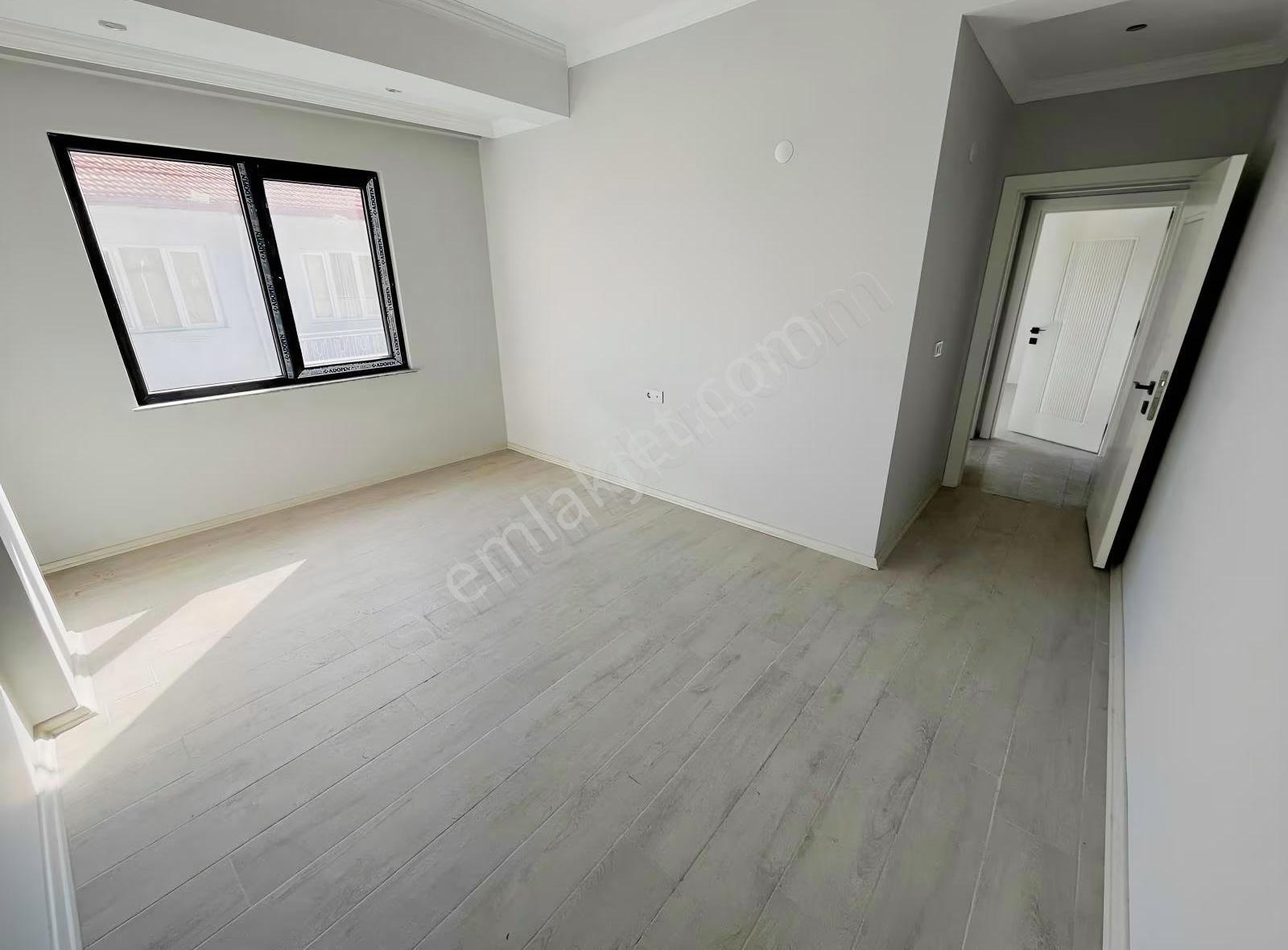 Karesi Maltepe Mahallesi'nde Sıfır 130 M² 3+1 Daire - Görsel 20