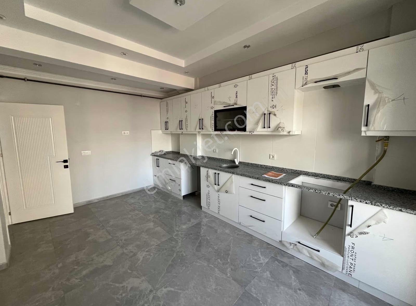 Karesi Maltepe Mahallesi'nde Sıfır 130 M² 3+1 Daire - Görsel 7