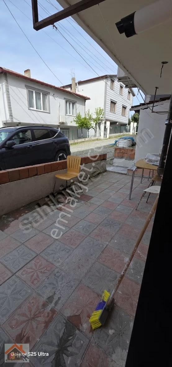 Yalova Merkez De Eşyalı Kiralık Daire - Görsel 10