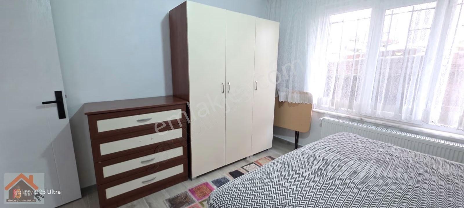Yalova Merkez De Eşyalı Kiralık Daire - Görsel 19