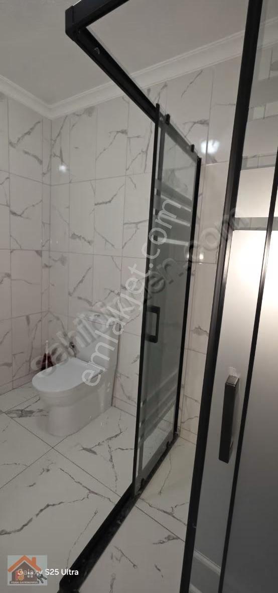 Yalova Merkez De Eşyalı Kiralık Daire - Görsel 21