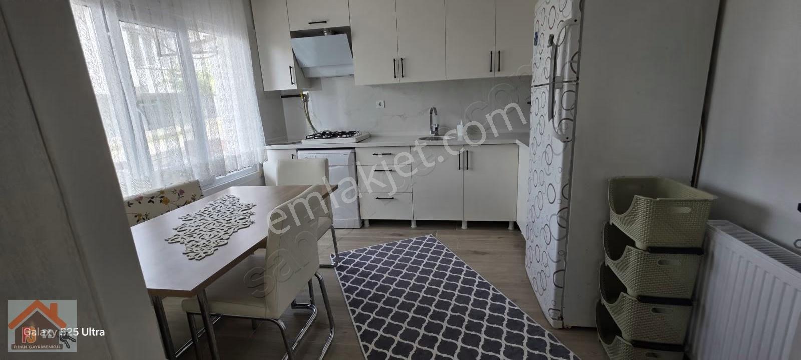 Yalova Merkez De Eşyalı Kiralık Daire - Görsel 12