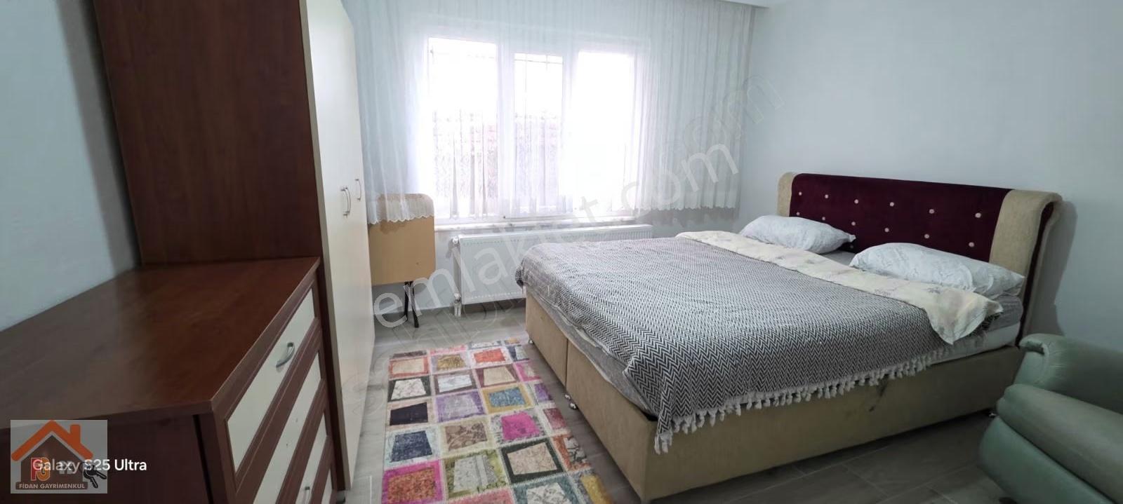 Yalova Merkez De Eşyalı Kiralık Daire - Görsel 16