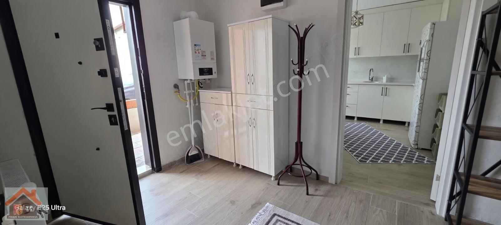 Yalova Merkez De Eşyalı Kiralık Daire - Görsel 5