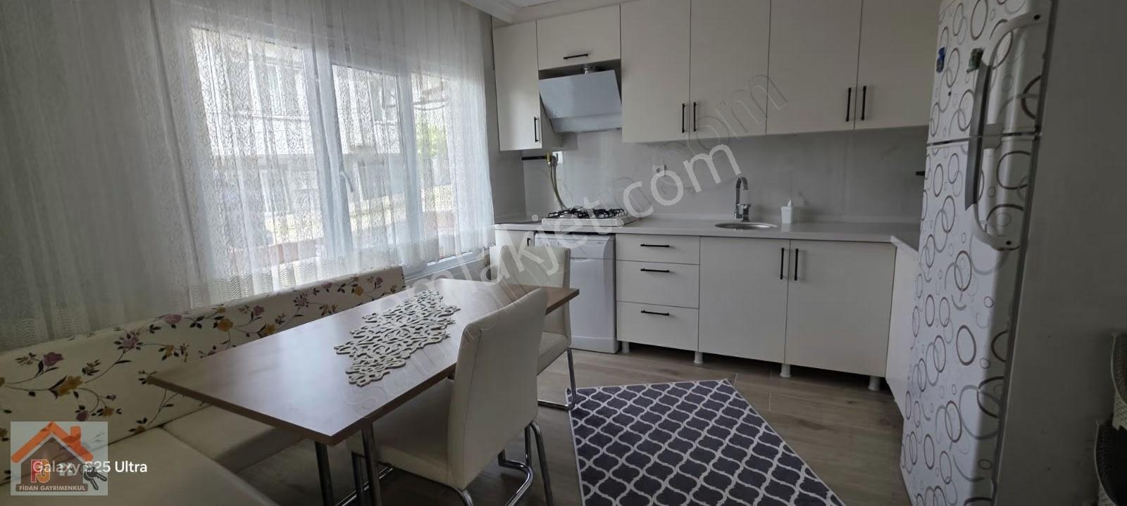 Yalova Merkez De Eşyalı Kiralık Daire - Görsel 9