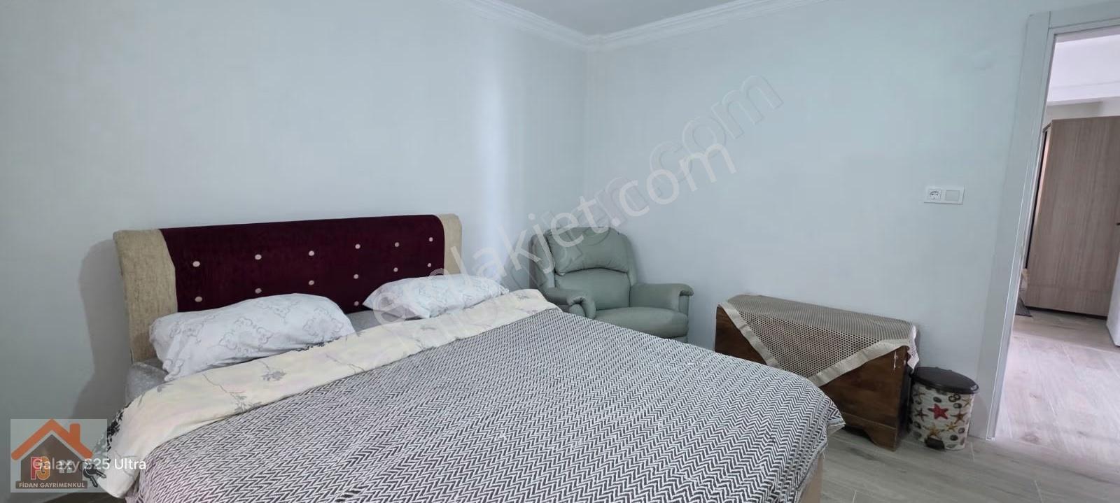 Yalova Merkez De Eşyalı Kiralık Daire - Görsel 18
