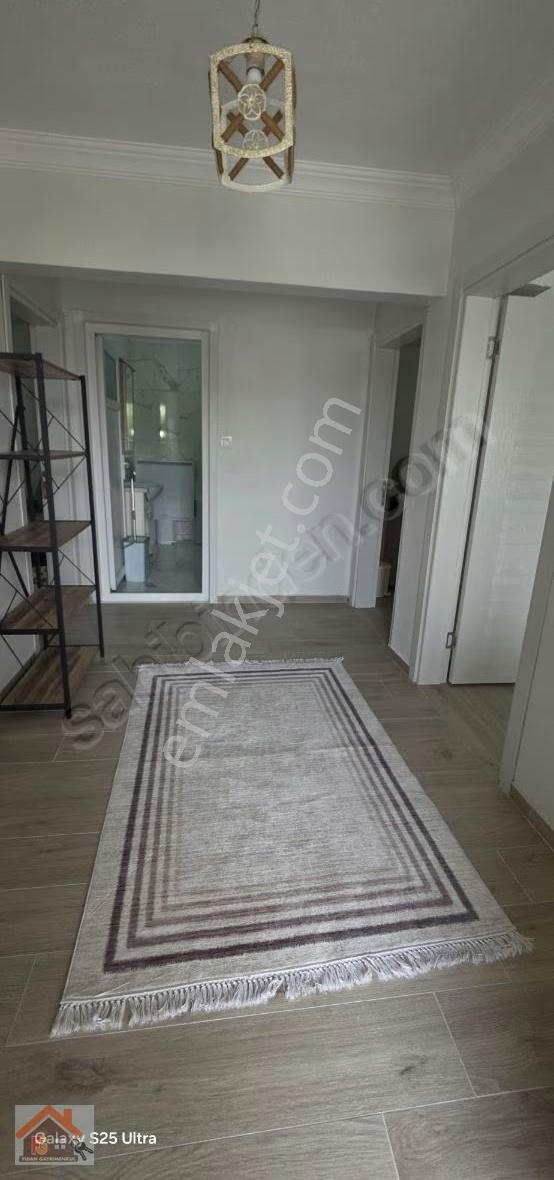 Yalova Merkez De Eşyalı Kiralık Daire - Görsel 11