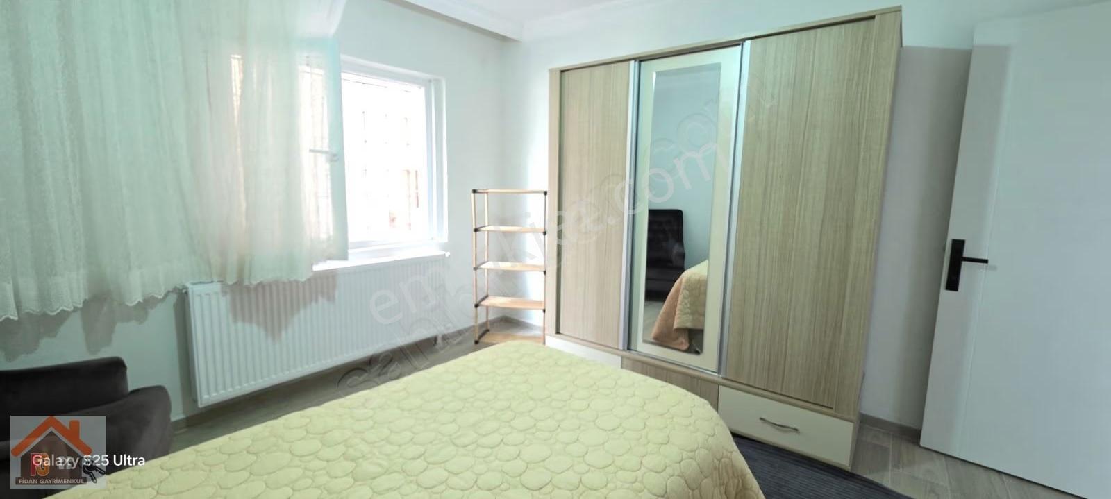 Yalova Merkez De Eşyalı Kiralık Daire - Görsel 13