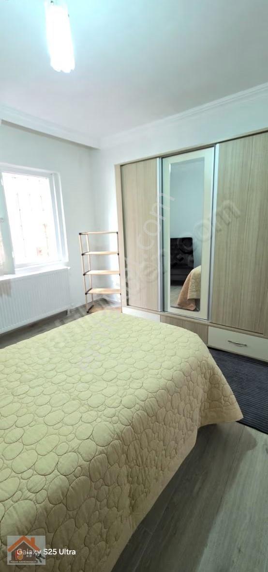 Yalova Merkez De Eşyalı Kiralık Daire - Görsel 17