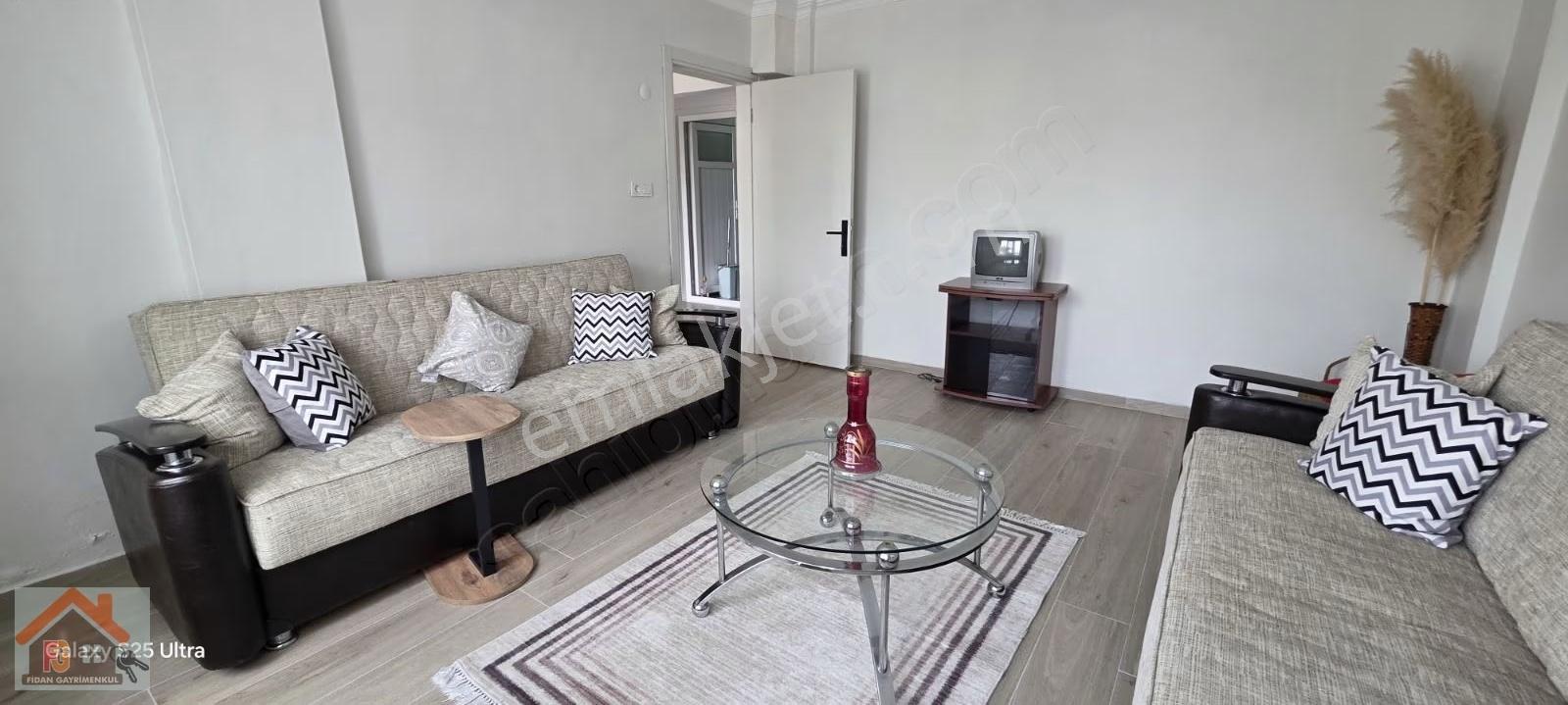 Yalova Merkez De Eşyalı Kiralık Daire - Görsel 6