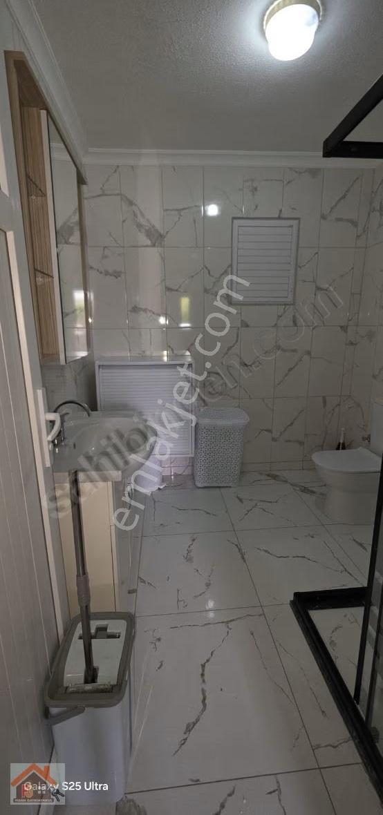 Yalova Merkez De Eşyalı Kiralık Daire - Görsel 23