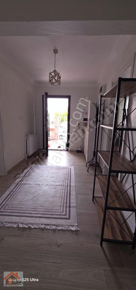 Yalova Merkez De Eşyalı Kiralık Daire - Görsel 20