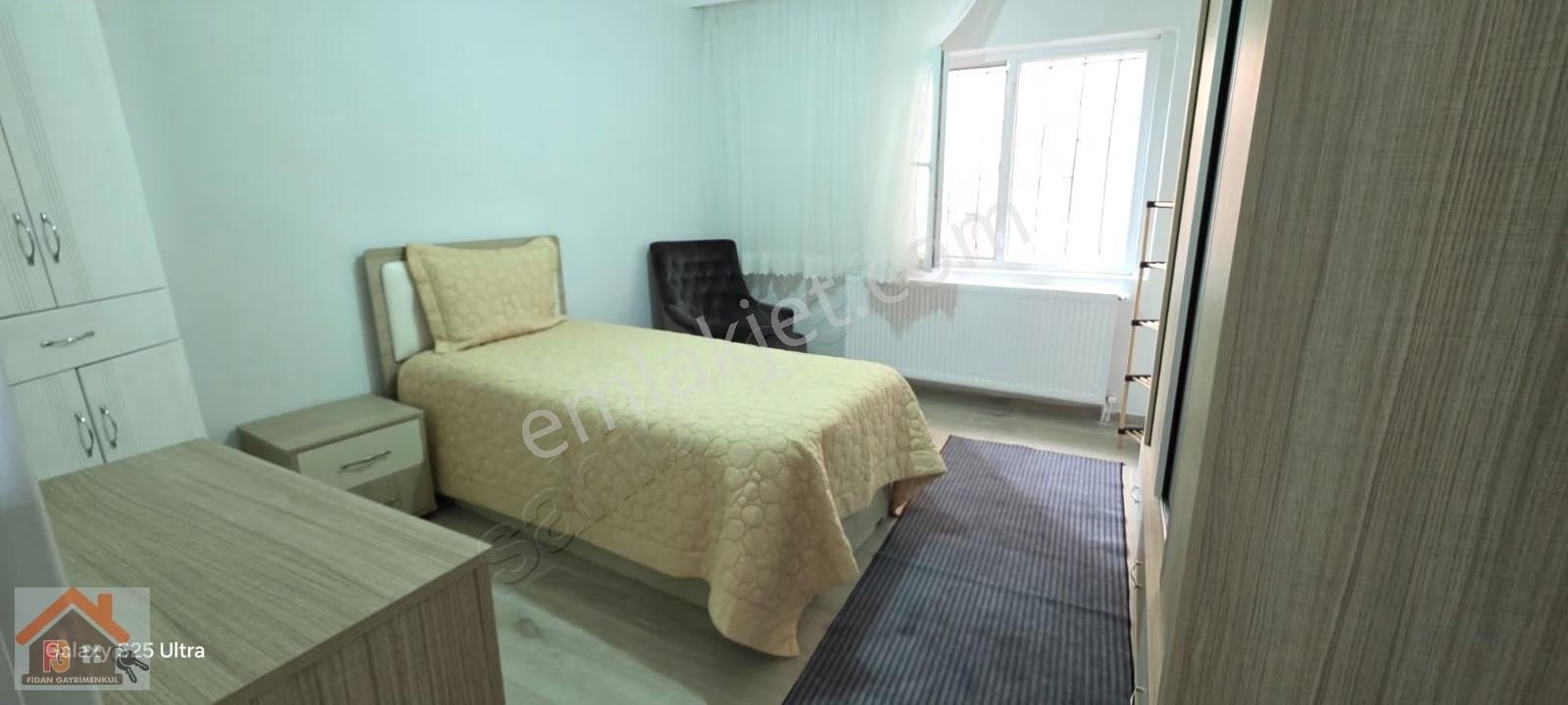 Yalova Merkez De Eşyalı Kiralık Daire - Görsel 15