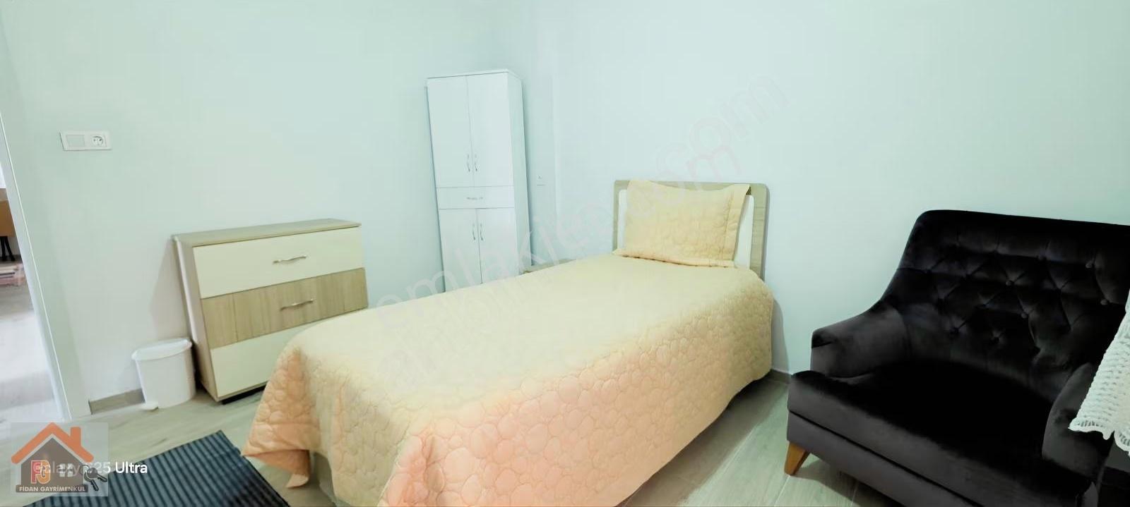 Yalova Merkez De Eşyalı Kiralık Daire - Görsel 14
